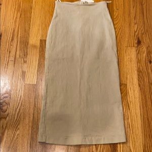 MADE IN THE SHADE PENCIL SKIRT